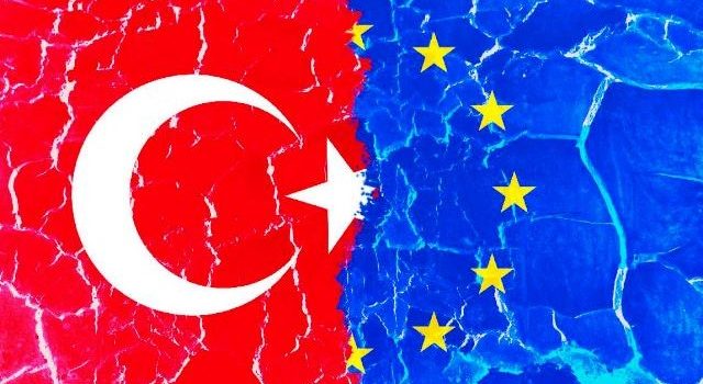 Οι σχέσεις Ευρώπης – Τουρκίας