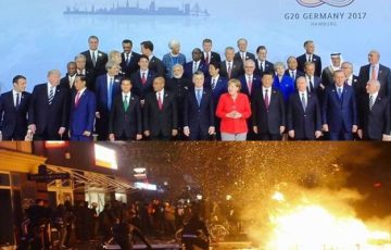 G-20: πλανητική αστάθεια