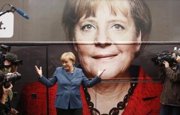 Γερμανικές εκλογές: Η τέταρτη θητεία της Μέρκελ