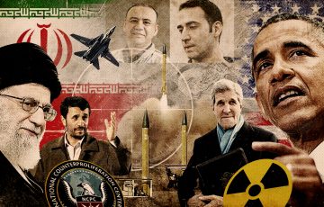 Ο Ομπάμα και το Ιράν