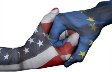 Ευρωατλαντικές σχέσεις