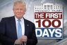 100 ημέρες Τραμπ
