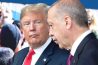 Βαρομετρικό χαμηλό στις σχέσεις ΗΠΑ-Τουρκίας