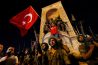 Η Τουρκία σε αδιέξοδο